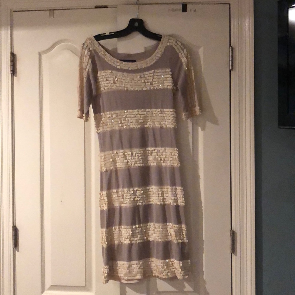 New Year’s Eve sequins and sparkle